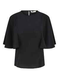 Ulla Johnson - Ada Short Sleeve Top