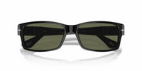 Persol - Po2803s Polarized Sunglasses 2803s 95 - 58 | 58