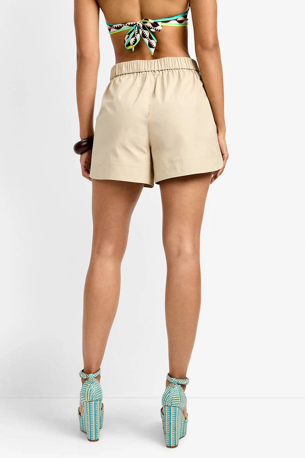 Trina Turk - Lagunas Short