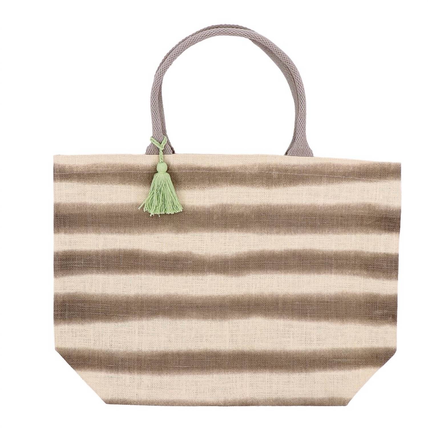 Willow Street Designs - Women's Coastal Cottage Tote Bag