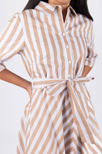 Yakira Bella - Anika Dress