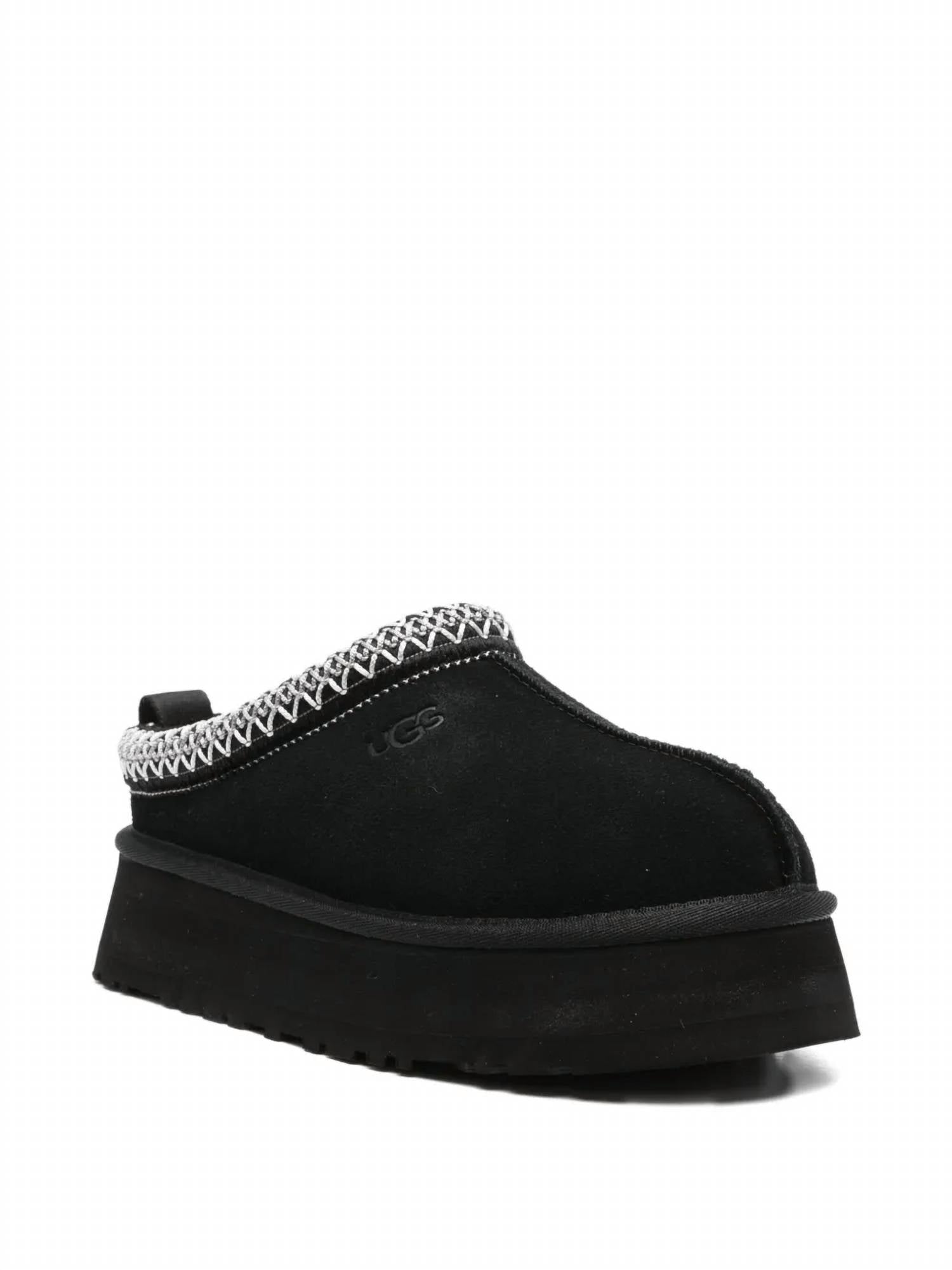 Ugg - Women's Tazz Ii Slippers