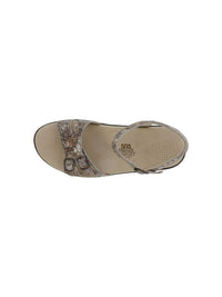 Sas - Women's Duo Quarter Strap Sandals