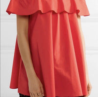 Hatch - Chloe Off Shoulder Top