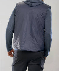 Buki - Tech Vest