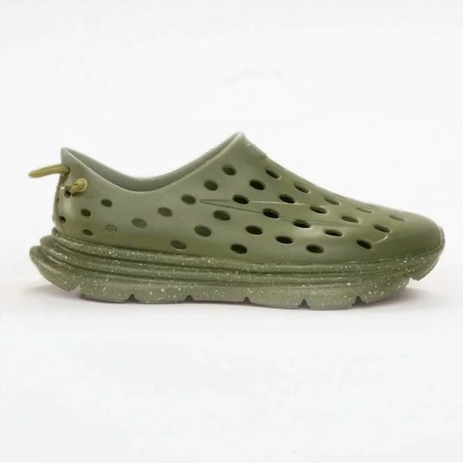 Kane Footwear - Unisex Revive Recovery Shoes
