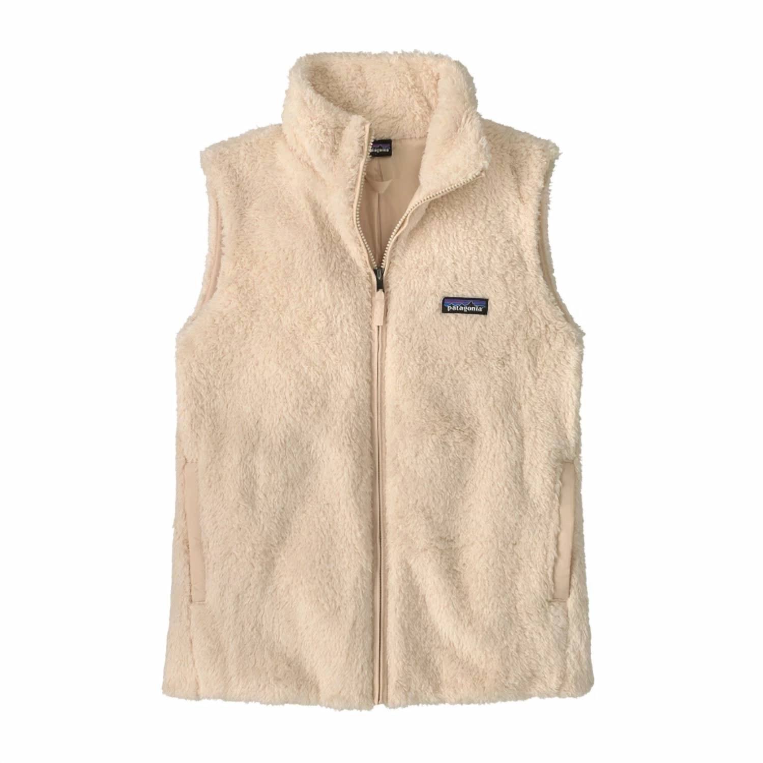 Patagonia - Women's Los Gatos Fleece Vest