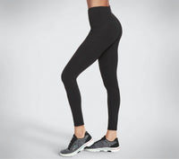 Skechers - Go Walk High Waisted Leggings