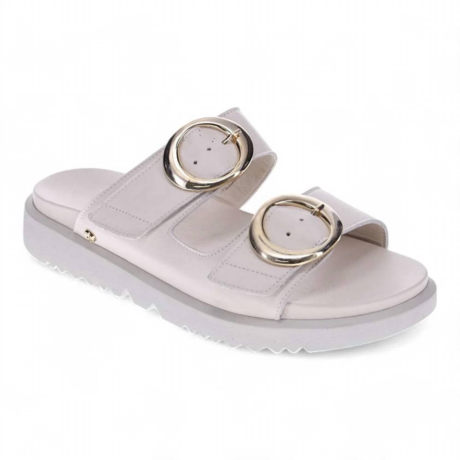 Revere - Women's Mermaid Sandal