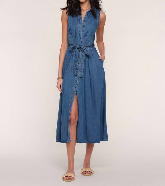 Heartloom - Karlie Dress