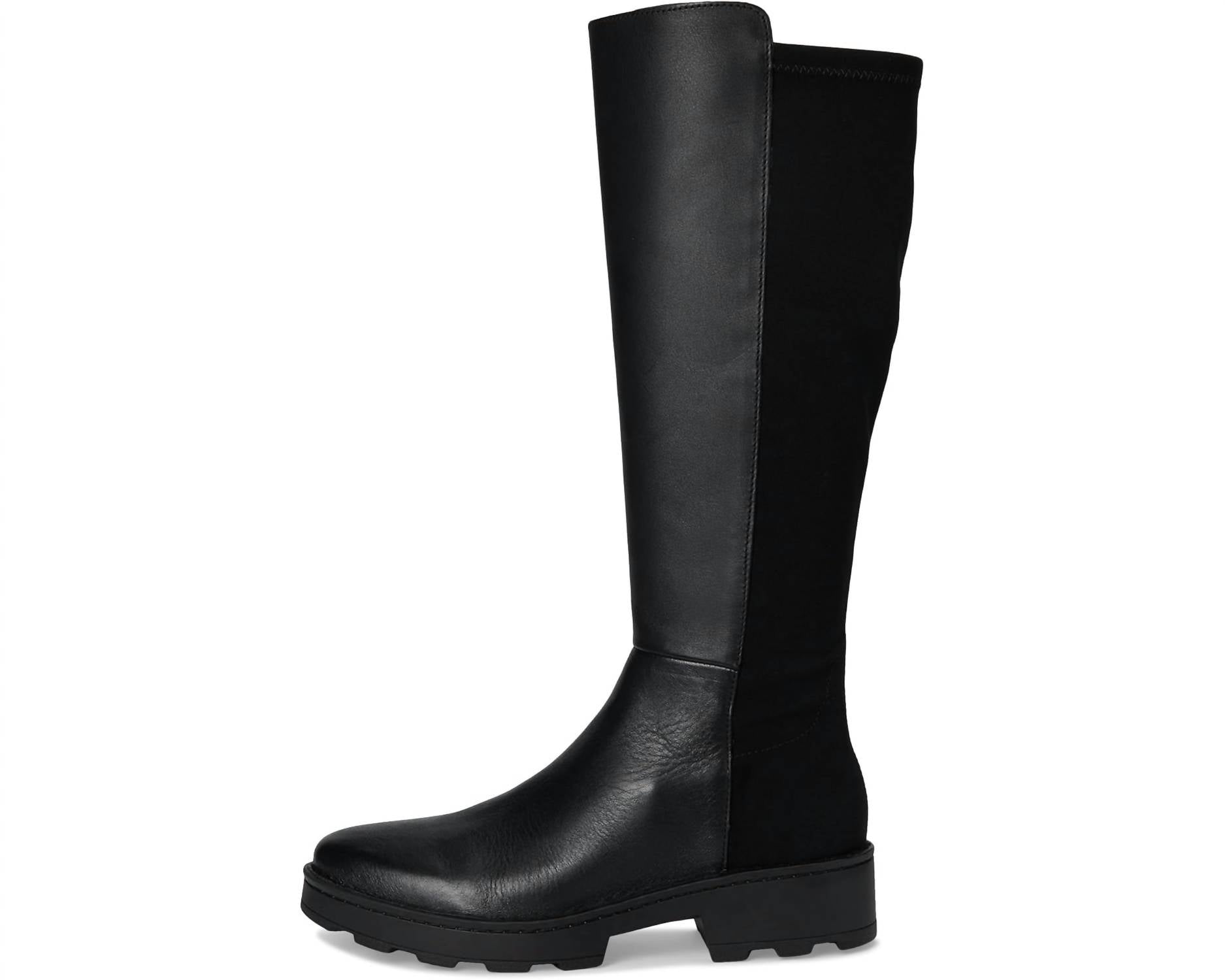 Born Women's Caraway Boot in black 1 - women's shoe