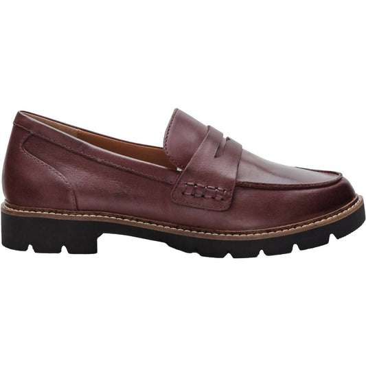 Aetrex - Women's Collette Leather Loafers