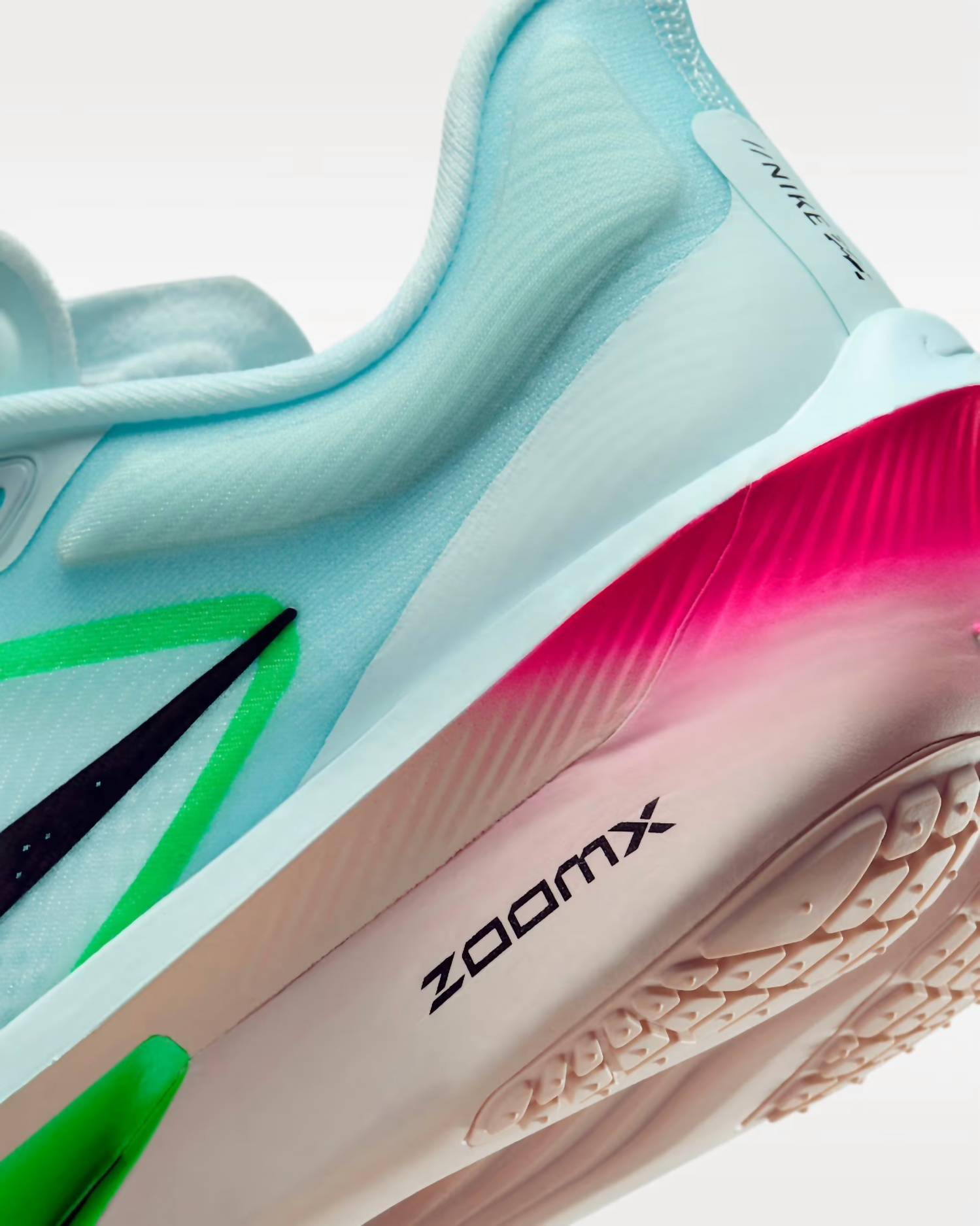 Nike - Women's Zoom Fly 6 Road Racing Shoes