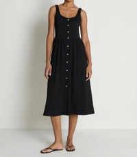 Nation Ltd - Laurel Midi Dress