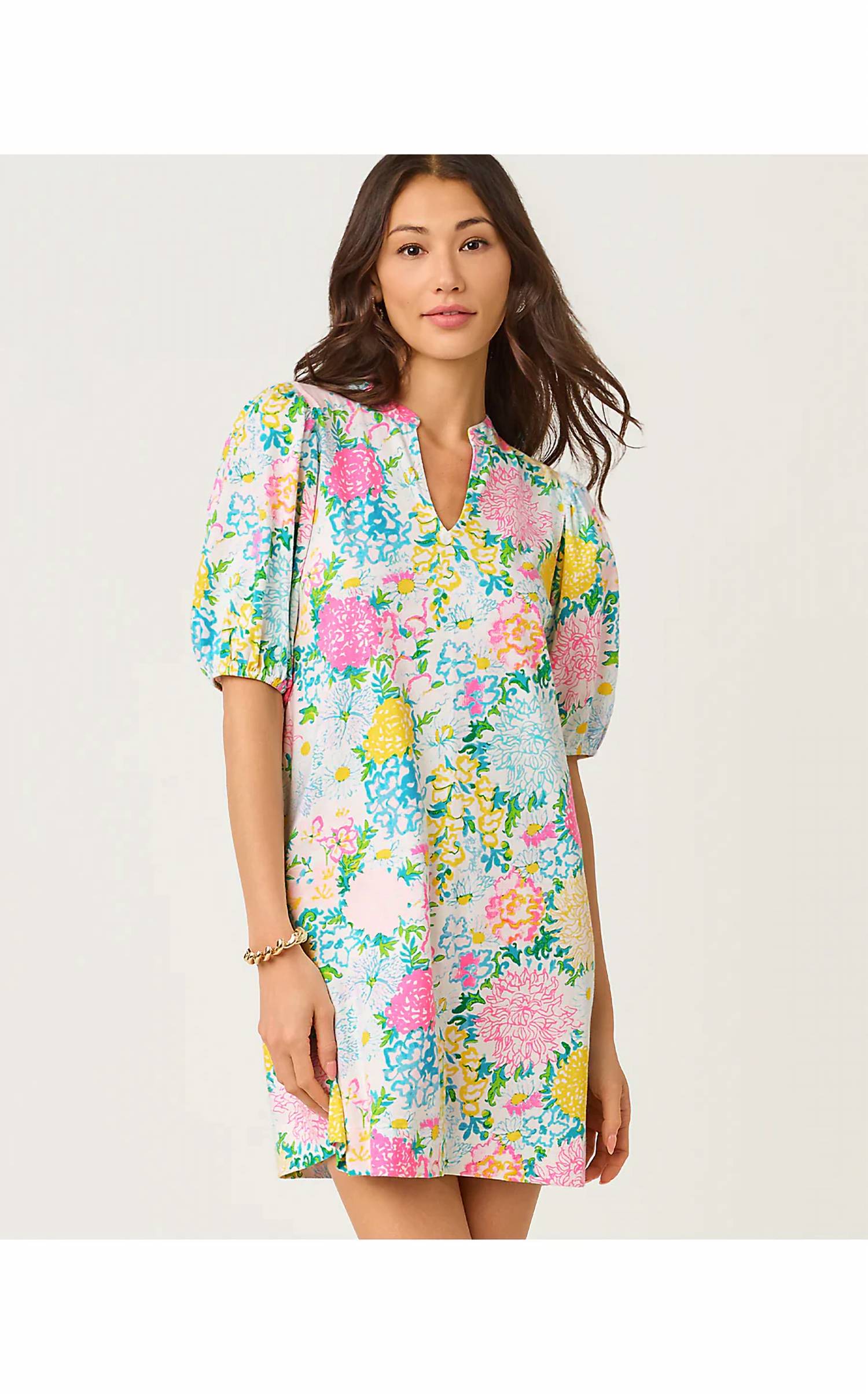 Lilly Pulitzer - Carey Mini Dress
