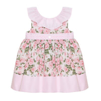 Patachou - Liberty Print Woven Dress