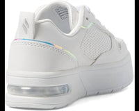 Skechers - Kid's Court Hi-air Lace Sneakers