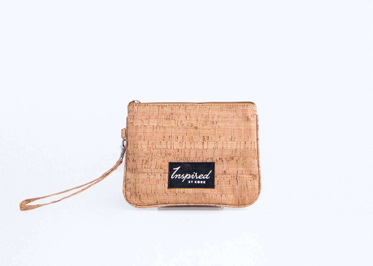 Kork Goods - Women's Amelia Cork Wristlet