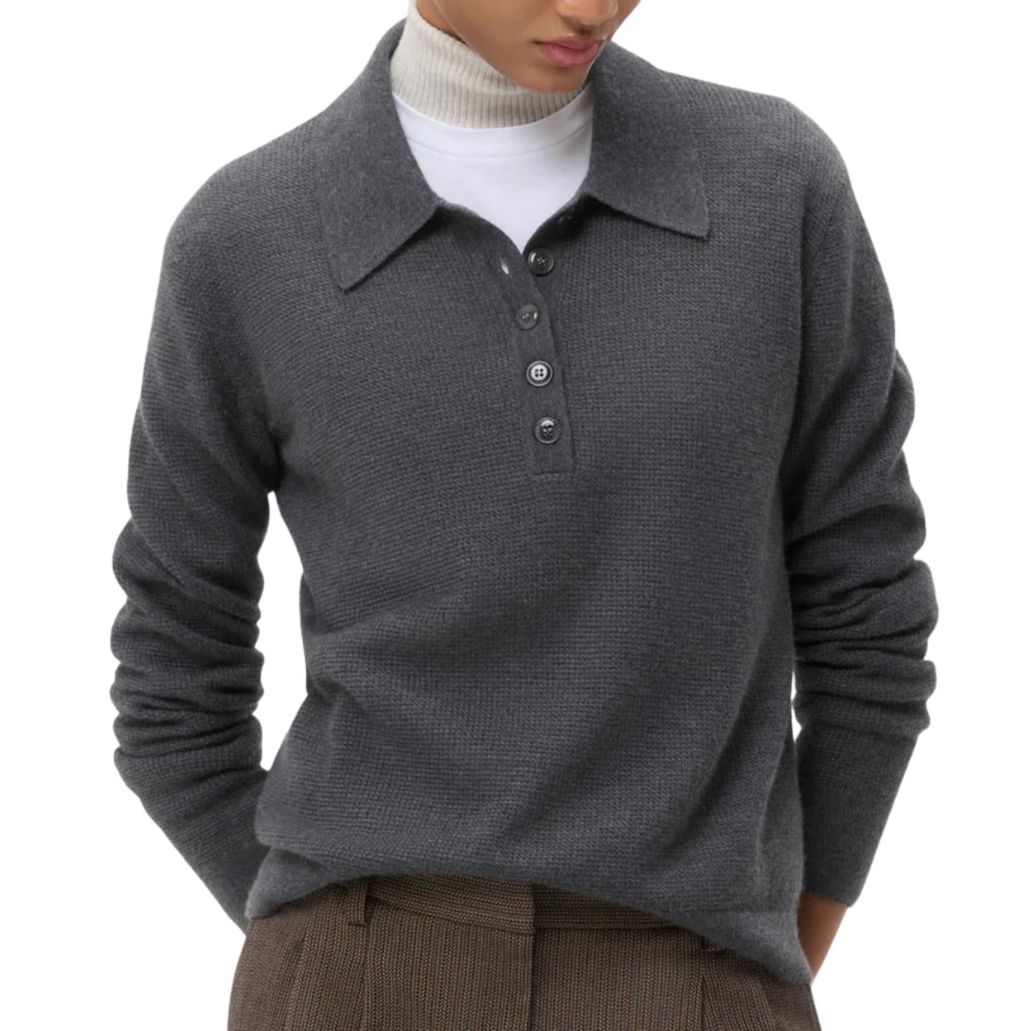 Twp - Jorden Polo