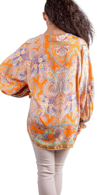 Gigi Moda - Phebe Blouse