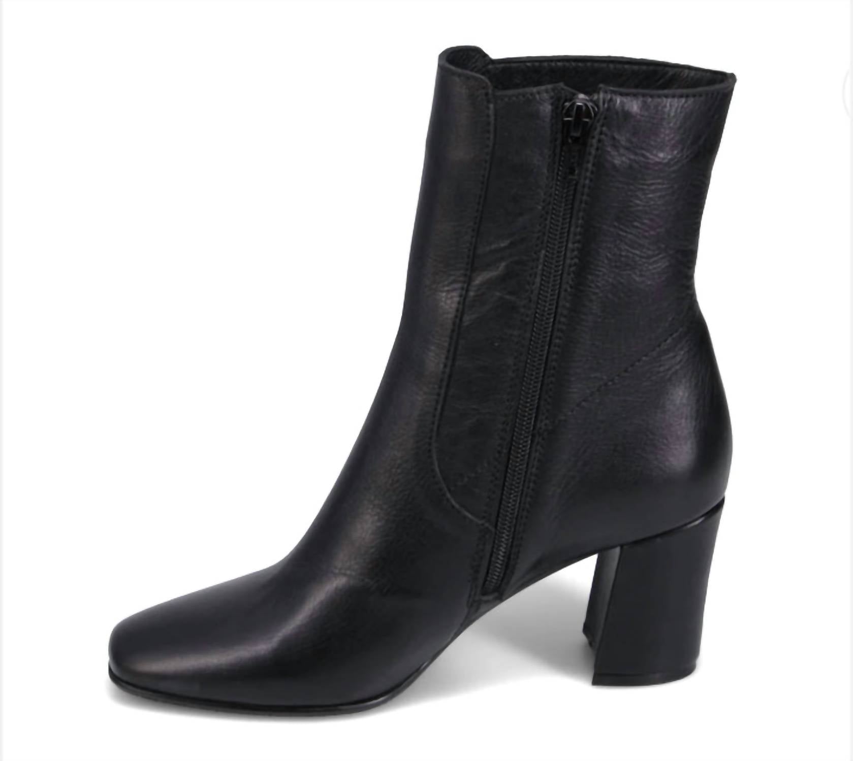 Bueno - Women's Vivian Boots