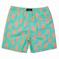 Snapper Rock - Mens' Swim Shorts