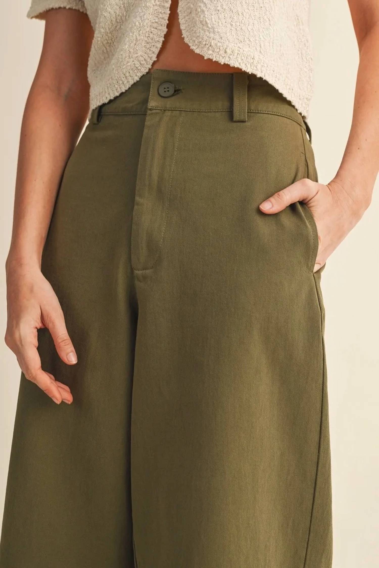 Klesis - Altea Pant