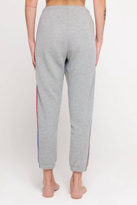 Spiritual Gangster - Rainbow Luna Sweatpant