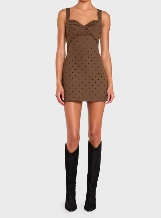 Amanda Uprichard - Soho Romper