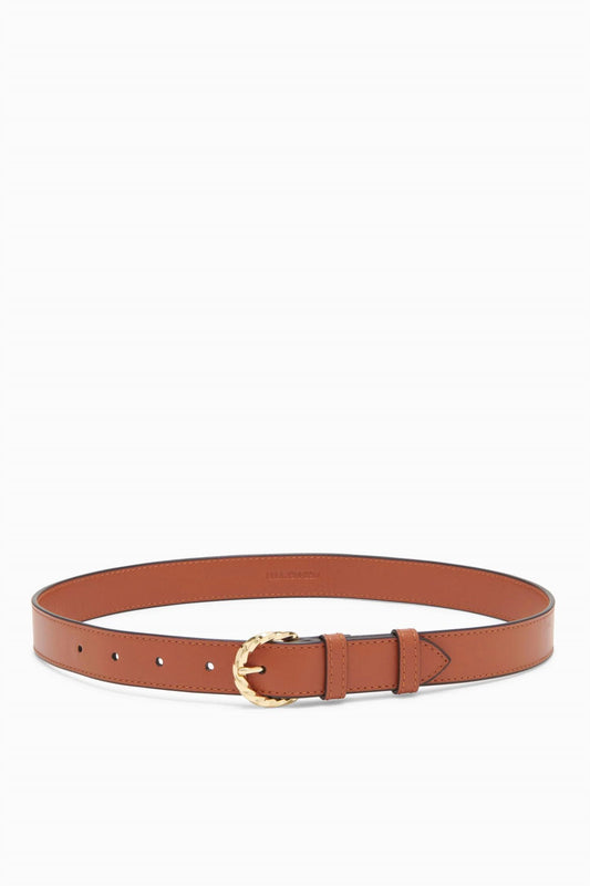 Ulla Johnson - Women's Gia Twisted Buckle Belt