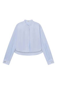 A.L.C. - Kat Long Sleeve Top