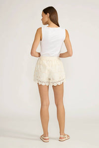 Lucy Paris - Chessie Short