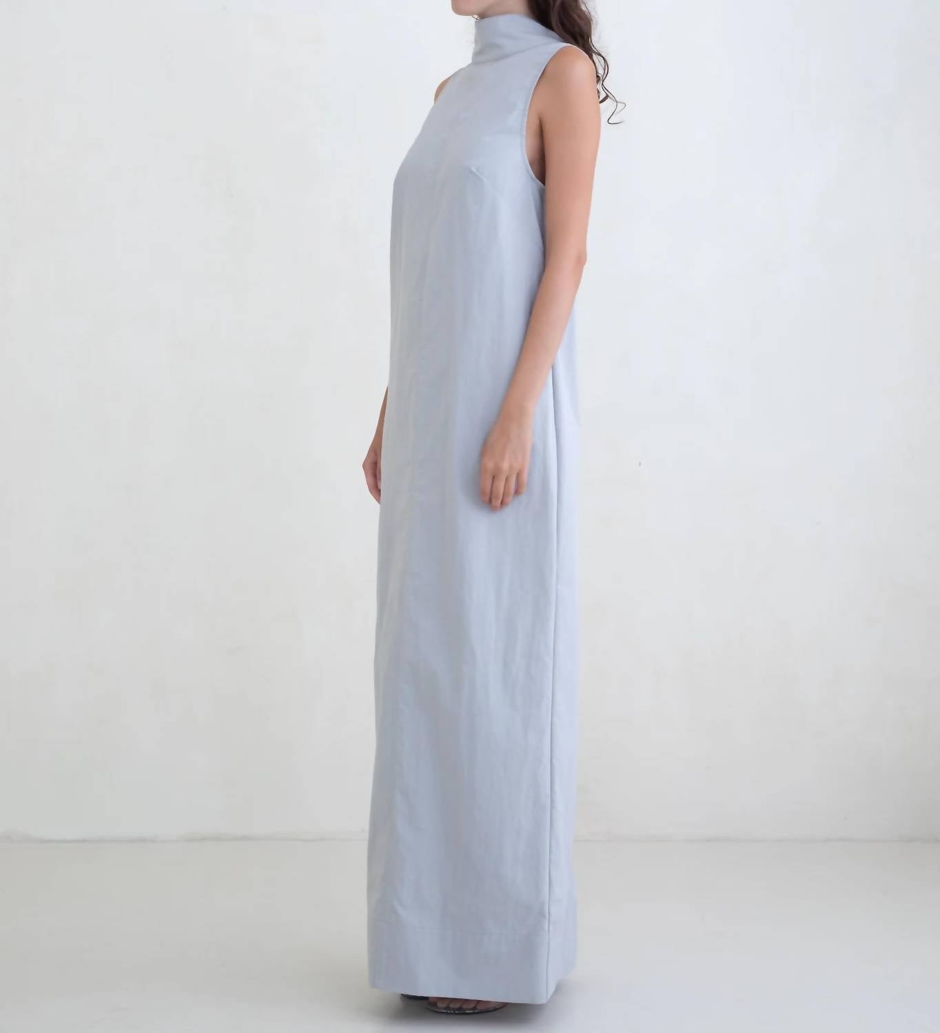 Belle Anna - Annabelle Maxi Dress