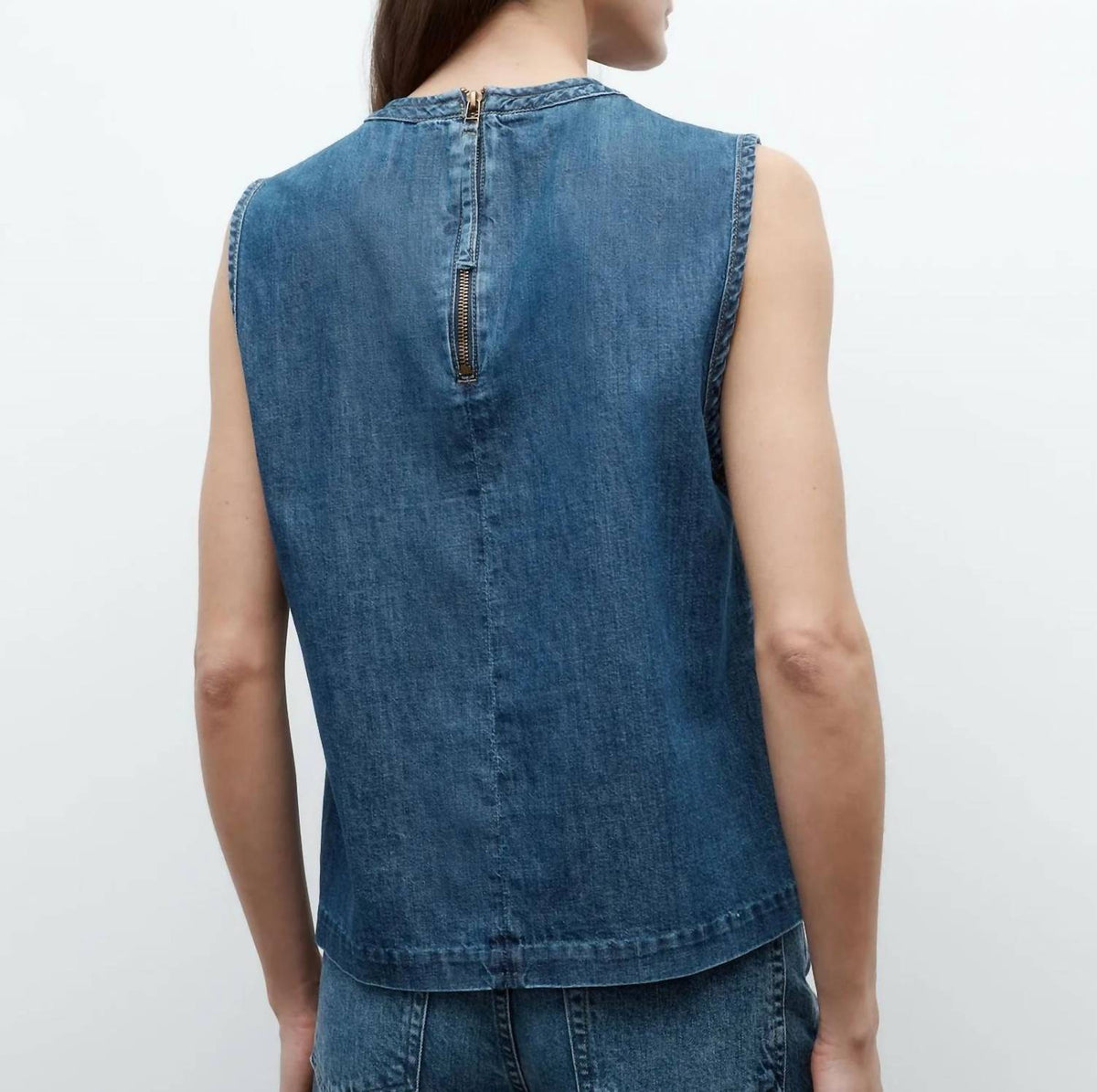 Twp - Mikala Top