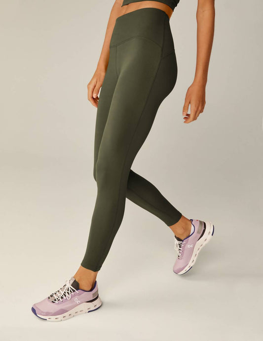 Beyond Yoga - Powerbeyond Strive Midi Legging