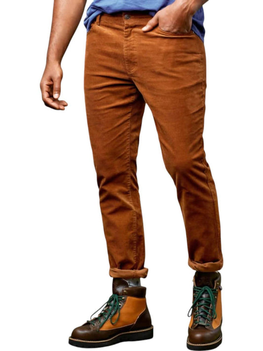 United By Blue - Harrison Corduroy Pants