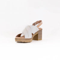 Pikolinos - Women's Canarias Mid Heel Sandals