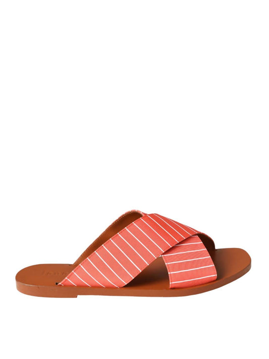 Lanapo - Women's Malta Sandal