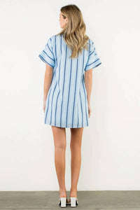 Thml - Sailing Away Dress