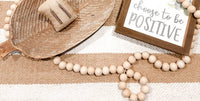 White Label - Women's Bar Earrings
