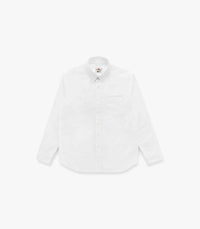 Knickerbocker - Men's Beefy Cotton Oxford Shirt