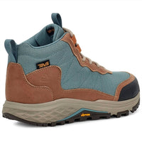 Teva - Women's Ridgeview Mid Rp Hiking Boot