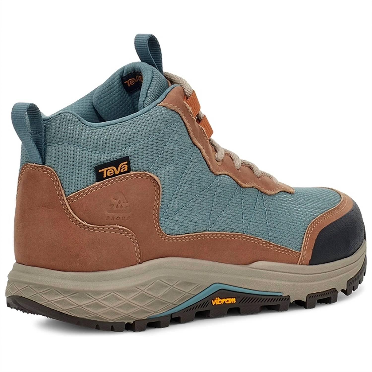 Teva - Women's Ridgeview Mid Rp Hiking Boot