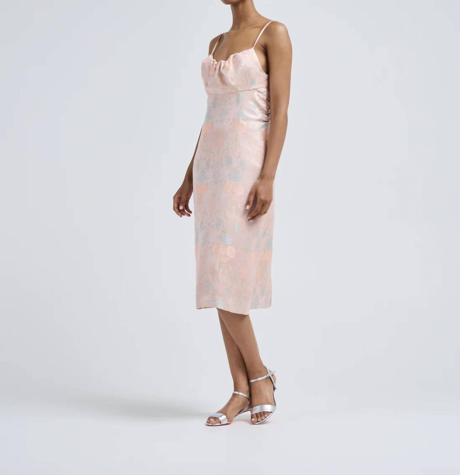 Dries Van Noten - Dirios Dress