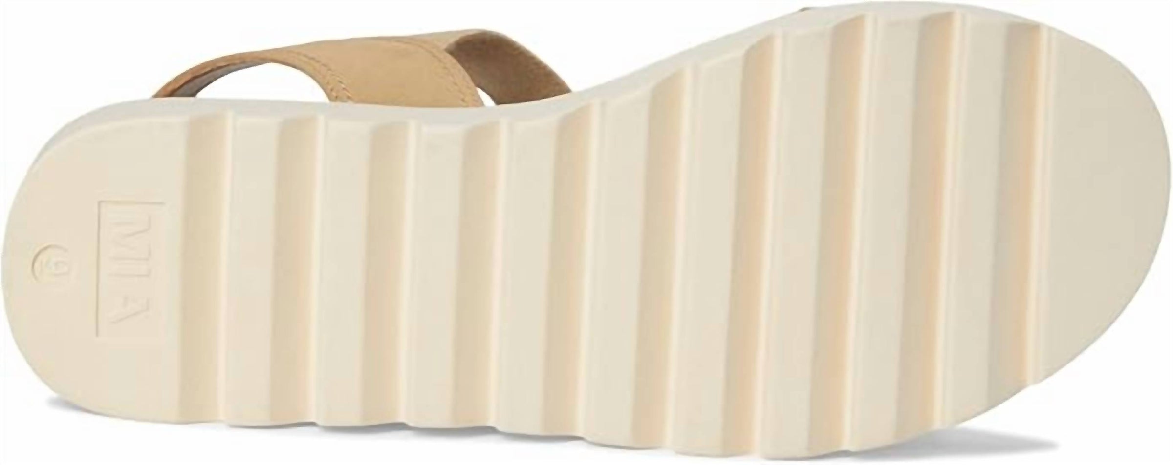 Mia Shoes - Women's Olany Sandal