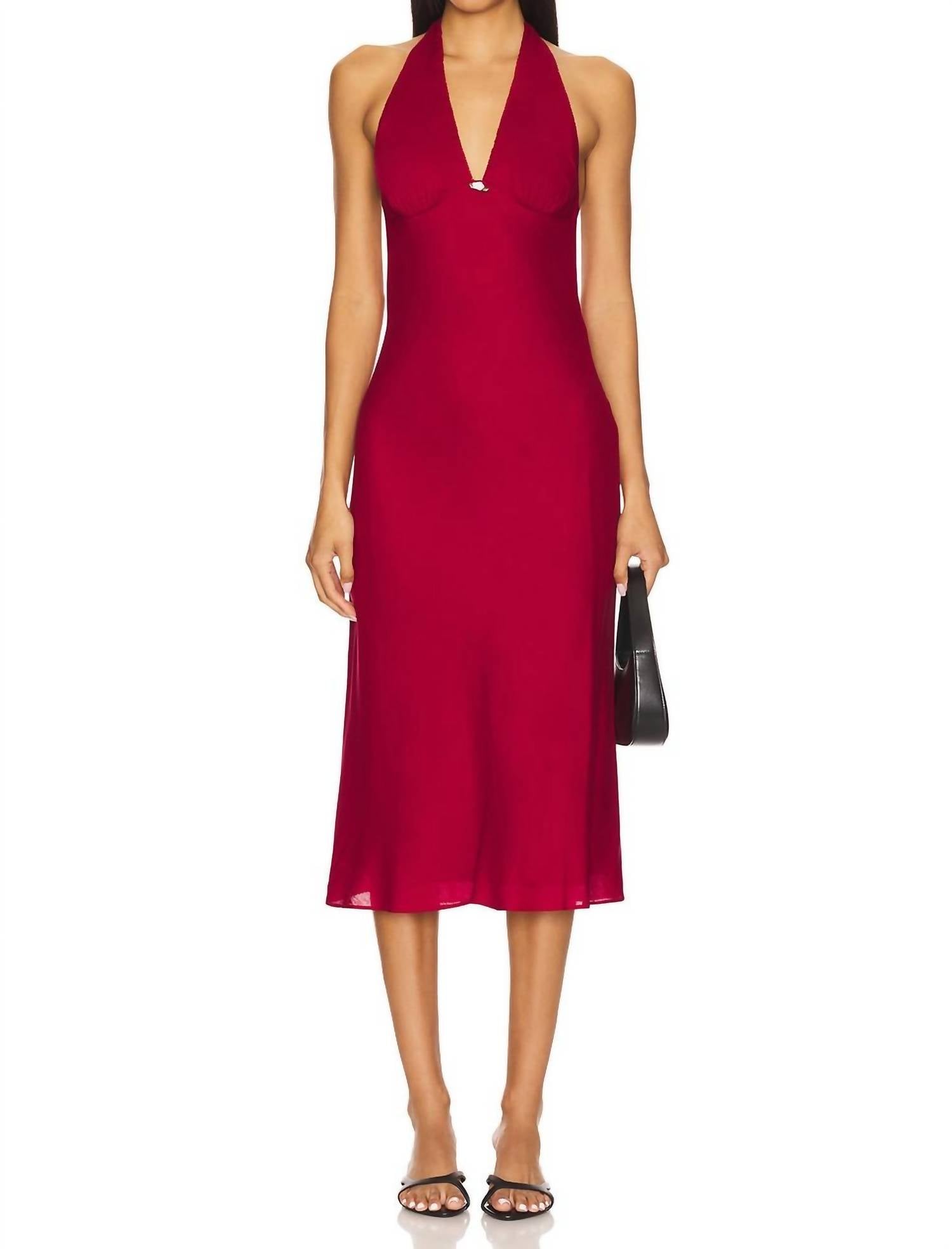 Nia24 - Daria Dress