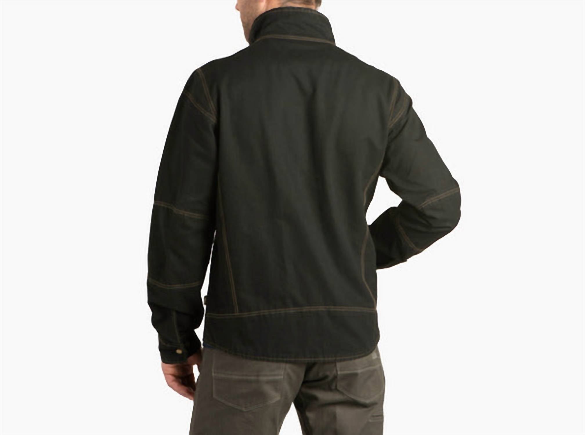 Kuhl - Men's Burr Jacket
