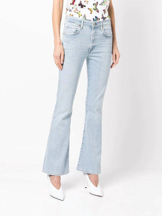 Citizens Of Humanity - LILAH HIGH RISE BOOTCUT JEANS