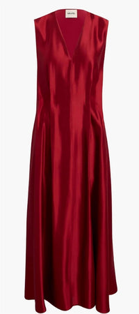Khaite - Syd Dress