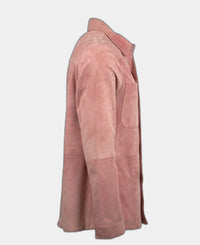 Lusso Beni - Vellura Light Jacket